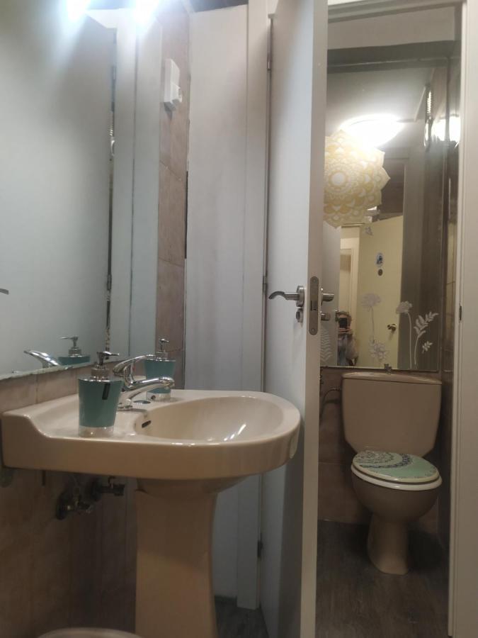Hostel Rua 35 Леон Екстериор снимка