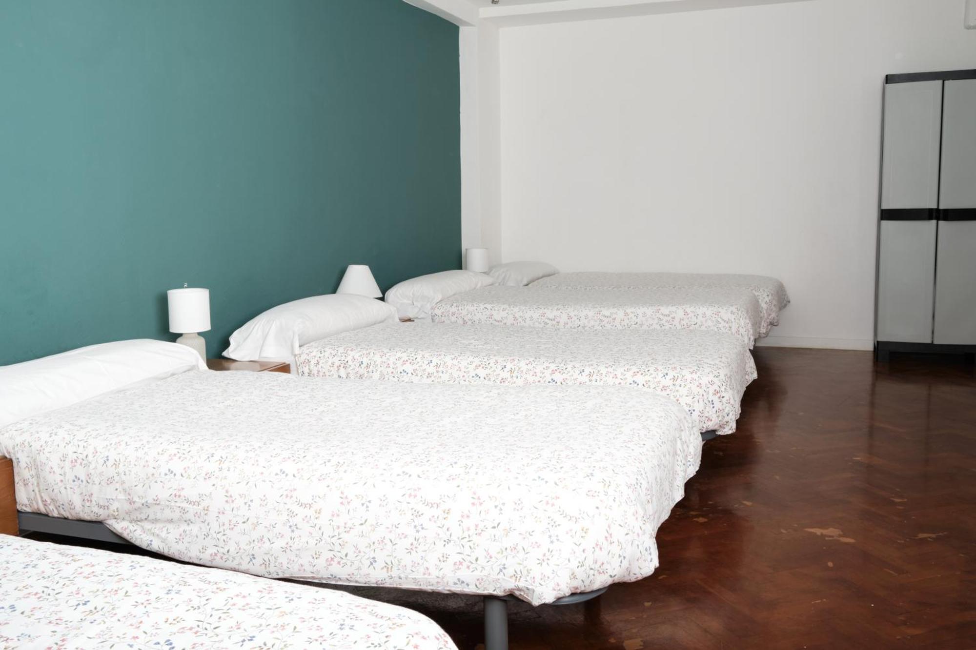 Hostel Rua 35 Леон Екстериор снимка