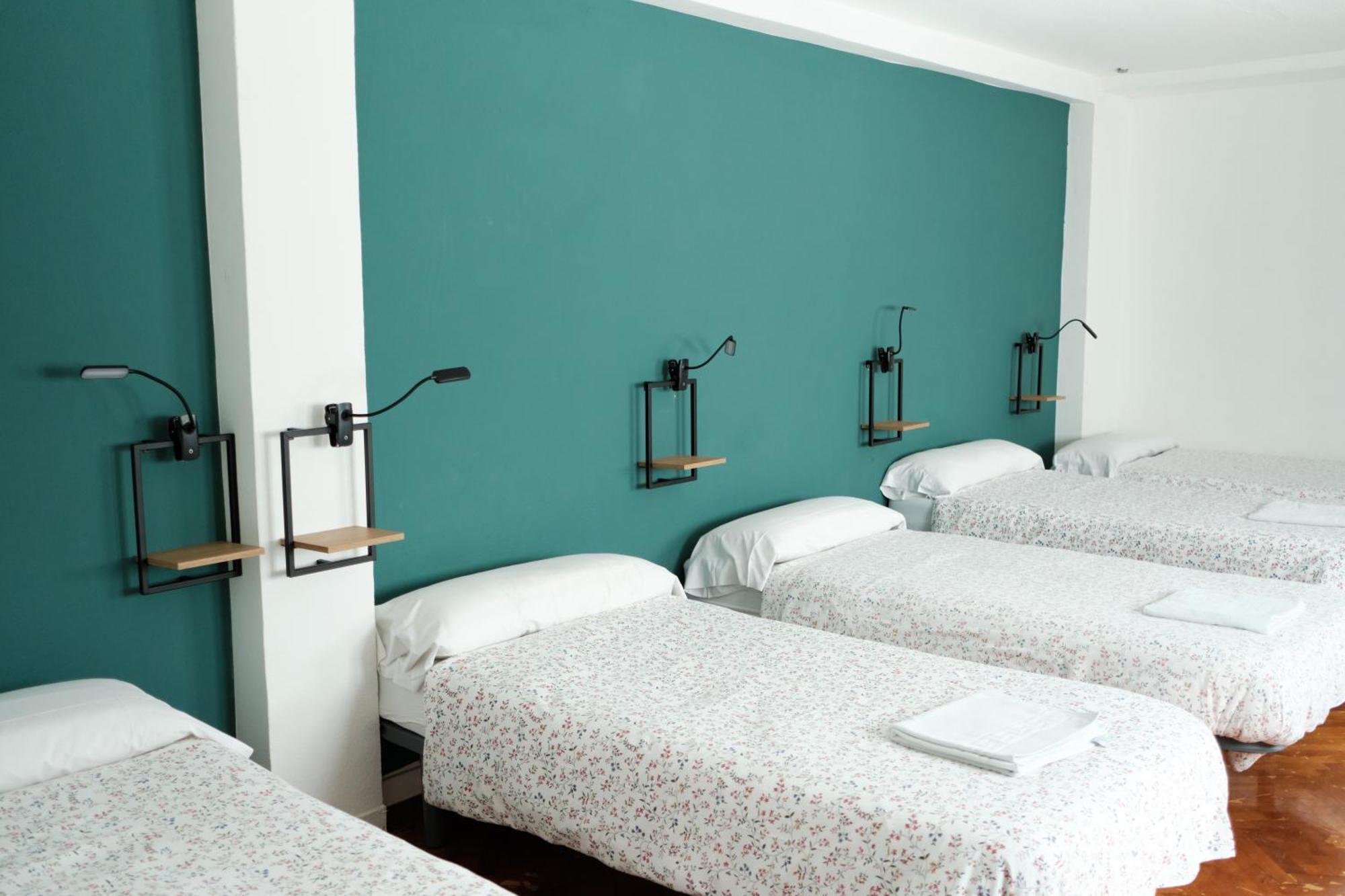 Hostel Rua 35 Леон Екстериор снимка
